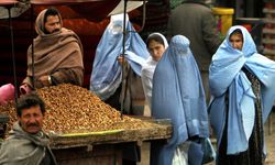 BM: Afganistan'da 6 milyon kişinin gıda güvensizliği ile karşı karşıya olduğu konusunda uyardı
