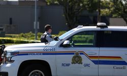 Kanada'nın Toronto kentinde düzenlenen silahlı saldırıda 5 kişi hayatını kaybetti