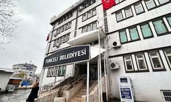 Tunceli Belediyesi'nin elektriği borç nedeniyle kesildi