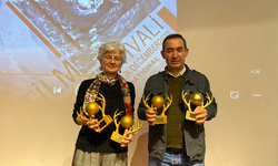 Turna Misali 2. Haliç Goldenhorn Uluslararası Film Festivali’nde 4 ödül aldı