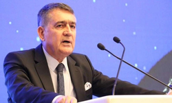 TÜSİAD Başkanı Turan'dan İmamoğlu çıkışı