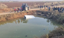 Şanlıurfa'da kaza: 9 ölü