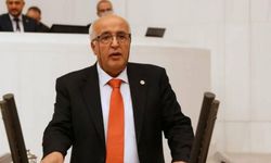 HDP Milletvekili Zeynel Özen hakkındaki yurtdışı çıkış yasağı kaldırıldı