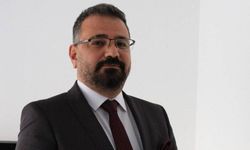 CHP İzmir il Başkanlığına  Şenol Aslanoğlu atandı