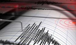 Adana’da 3,9 büyüklüğünde deprem