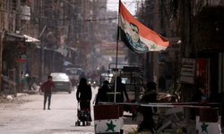 Arap basını: Kürtler Şam'a heyet gönderdi, Fidan ile McGurk görüştü