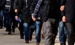 Diyarbakır merkezli 11 ilde "hacker" operasyonunda 20 zanlı yakalandı