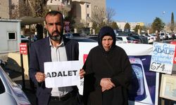 Şenyaşar ailesi: 17 Ocak'ta adil bir yargılama bekliyoruz