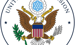 ABD'nin Ankara Büyükelçiliği, vatandaşlarını olası terör saldırılarına karşı uyardı