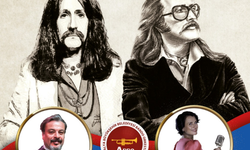 Antalya Büyükşehir'den Cem Karaca ve Barış manço'ya saygı konseri
