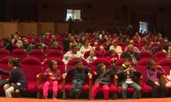 Antalya Büyükşehir’den yarıyıl tatilinde Çocuk Tiyatroları Şenliği