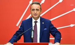 CHP'li Tezcan'a göre "Erdoğan Türkiye'yi kaybetmemenin tek yolunun İstanbul'a çökmek olduğuna inanıyor"