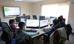 Çankaya Belediyesi Çocuk Teknoloji Evi bahar dönemi kayıtları başlıyor