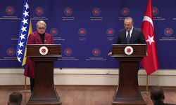 Çavuşoğlu’ndan F-16 açıklaması: Müzakereler tamamlandı, anlaşmalar sağlandı