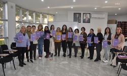 Çukurova’da ‘Kadının İnsan Hakları Eğitim Programı’ başladı