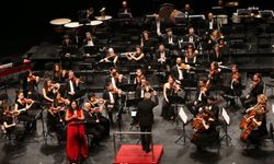 EBB Senfoni Orkestrası'ndan ‘Ustalara Saygı’ konseri