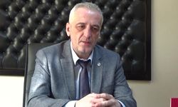 Edirne Şoförler Ve Otomobilciler Esnaf Odası Başkanı Şahin: "Kredileri Kolay Alıyoruz Ama Ödemekte Zorluk Çekiyoruz"