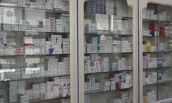 Eczacılardan ilaç yokluğuna dair yorum: Öksürük şurupları 40-50 liralara çıktı, vatandaş tedavisini tamamlayamıyor