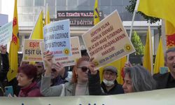 Eğitim-Sen İzmir Şubeleri: Eğitimde yaşanan sorunlar artarak sürdü