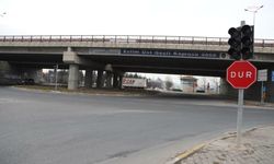 Eskişehir-Ankara Çevreyolu'nda çalışmalar son hız sürüyor