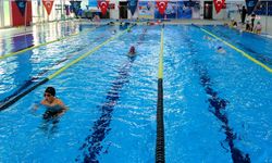 Eskişehir Büyükşehir’in yenilediği Kentpark Kapalı Yüzme Havuzu’nda kayıtlar başlıyor