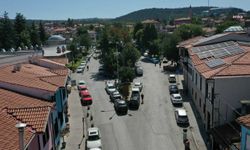 Eskişehir Tarihi Bölge’de sokakların trafiğe açılma saatleri güncellendi