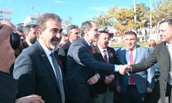 Fatih Erbakan: Mevcut iktidarın 20 senelik uygulamaları bu saatten sonra millete bir fayda getirmeyecek