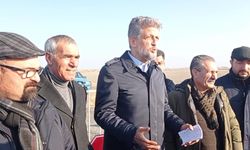 Garo Paylan, Ermenistan sınırından Erdoğan’a çağrı yaptı