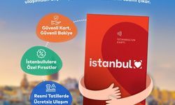 İstanbul’da, indirimli toplu taşıma kartı kullanan öğrenci sayısı 78 ilin nüfusundan fazla