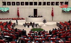 “Tarım sektöründe yaşanan sorunların araştırılması” önergesi AKP ve MHP oylarıyla reddedildi