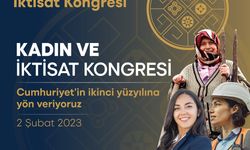 İzmir’de İkinci Yüzyılın İktisat Kongresi’nin ilk forumu: Kadın ve İktisat Kongresi