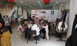 İzmit Çınar Kadın Kooperatifi evden iş imkanı ile 2 bin kadına destek oldu