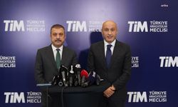 Kavcıoğlu: Merkez Bankasının bir kur hedefi yok