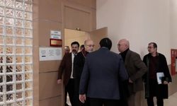 Kemal Kılıçdaroğlu'nun avukatı Celal Çelik yargılanıyor: Gerekçe aynı, cumhurbaşkanına hakaret