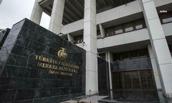 Merkez Bankası: Finansal Hizmetler Güven Endeksi Ocak'ta bir önceki aya göre 19,2 puan azaldı