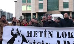 Metin Lokumcu davası avukatı Eyüboğlu: Tanıklar bizim ufkumuzu açacak bilgiler verdiler