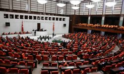 Uludağ Alanı Kanun Teklifi, AKP ve MHP oylarıyla kabul edildi