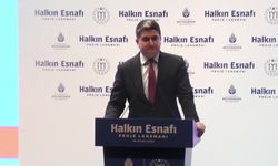 CHP’li Adıgüzel: Millet, seçimde bizi bağrına basmaya devam edecek