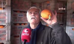 Sinoplu Pazarcı: "Ben Portakalın 3 Kilosunu 45 Tl’den Sattığım Zaman Benim Karım 4-5 Tl. Para Mıdır Bu?"