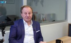TAMPF başkanı Özpamukçu: Zincir marketlerin enflasyonu yükselttiği eleştirileri, algıya yönelik