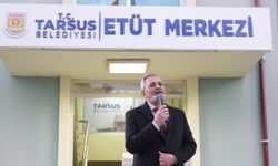 Tarsus Belediyesi okuma salonları, son bir yılda 42 bin 472 yurttaşa hizmet verdi