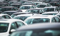 TÜİK verilerine göre; 2022'de trafiğe kaydı yapılan araç sayısı, bir önceki yıla göre yüzde 10,1 arttı
