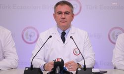 Türk Eczacıları Birliği Başkanı: Eczacılarımız, artan ilaç yokluklarının da etkisiyle tamamen tükenme noktasında