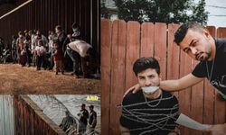 32 bin Türkiye vatandaşı, Meksika'dan ABD'ye kaçak geçti