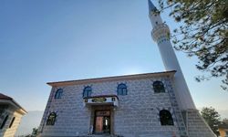 Gölcük'te Ramazan öncesi ibadete açılacak