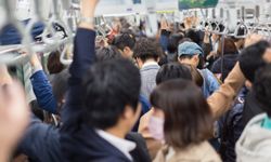 Japonya'da hükümetten 'şehri terk edin' primi: Tokyo dışına çıkanlara çocuk başına 7 bin 500 dolar