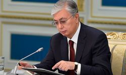 Kazakistan'da meclis feshedildi... Erken seçim tarihi belli oldu
