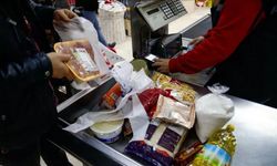 Yoksulluğumuzun resmi: Türkiye'de bir yılda gıda alışverişinin bedeli yüzde 85 arttı