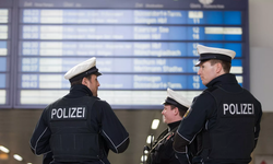 'Almanya'nın en çok aranan kadını' tutuklandı
