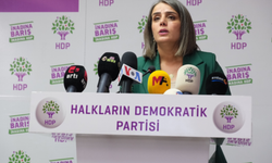 HDP Kadın Meclisi: Kadın katliamları artarken AKP’nin Anayasa düzenlemesinde yokuz